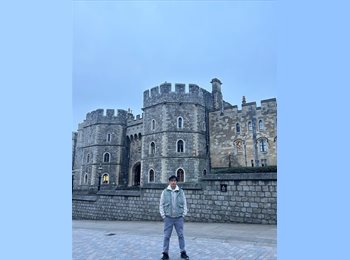 Roomgo UK - Tharba - 26 - Bracknell