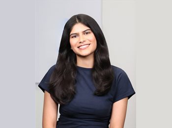 Roomgo UK - Alina - 19 - Charing Cross