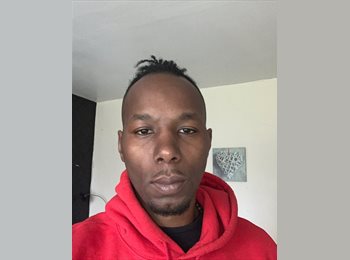 Roomgo UK - Javan Taylor  - 43 - Sheffield