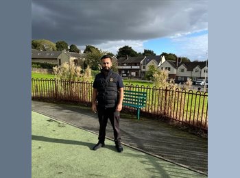 Roomgo UK - Muhammad - 40 - Goitside