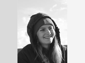 Roomgo UK - roz - 22 - Bristol