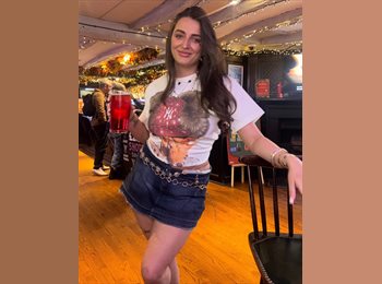 Roomgo UK - Charlie Dawson - 22 - Princess Square