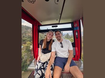 Roomgo UK - Megan - 28 - Hove