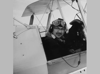 Roomgo UK - Silviu - 27 - Manchester