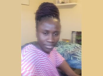 Roomgo UK - Dorcas - 34 - Goddington