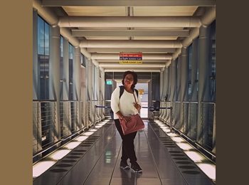 Roomgo UK - Sreya - 23 - Bethnal Green