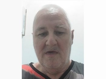 Roomgo UK - Edwin - 64 - Manchester