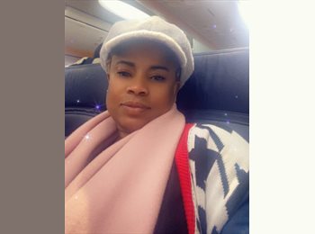 Roomgo UK - Sylvia - 48 - Cranford