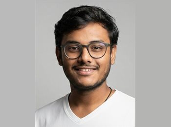 Roomgo UK - Latish - 25 - Liverpool