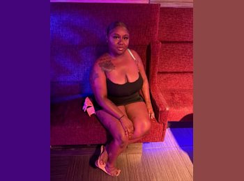 Roomgo UK - Chante - 21 - Chadwell Heath