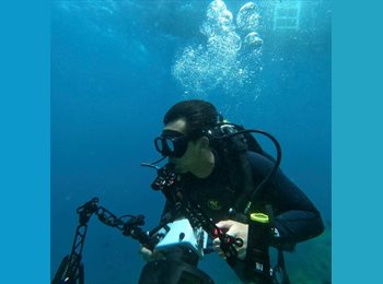 Roomgo UK - Leo - 27 - Filton