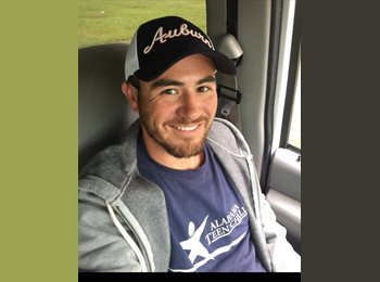 Roomgo UK - Jonathon bobo - 34 - Birmingham