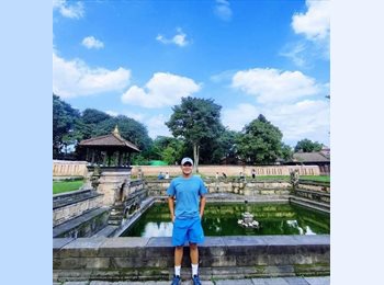 Roomgo UK - Dron - 25 - Woolwich