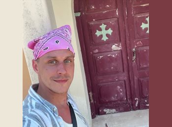 Roomgo UK - David - 31 - Oxford