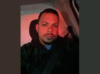 Roomgo UK - Cleberson - 36 - Watford