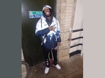 Roomgo UK - Denao - 20 - Chinese Quarter