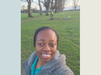 Roomgo UK - Immaculate  - 34 - Chesterfield