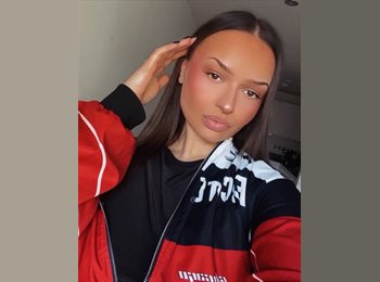 Roomgo UK - Tegan - 29 - Bow