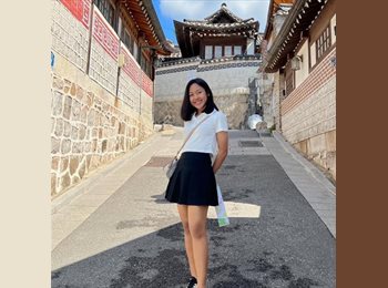 Roomgo UK - Keena - 29 - Doncaster