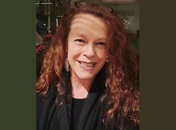 Roomgo UK - Jamie - 60 - Bermondsey