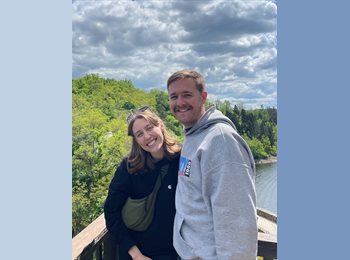 Roomgo UK - Berta - 27 - Battersea