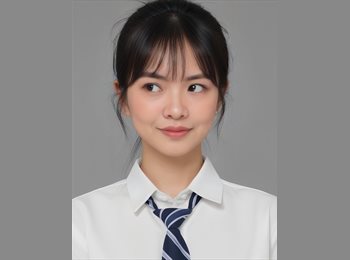 Roomgo UK - Jessa - 30 - Old Town