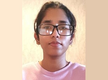Roomgo UK - Mariam sheza - 24 - Coventry