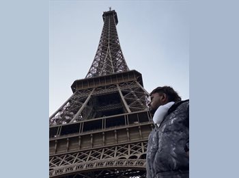 Roomgo UK - DON DISALA SANDUL - 25 - Lye Valley