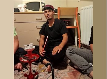 Roomgo UK - Nawab - 27 - Sheffield