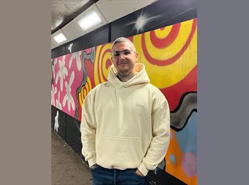 Roomgo UK - Oleksandr  - 20 - Ely