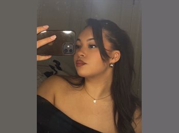 Roomgo UK - Latisha - 26 - Reading