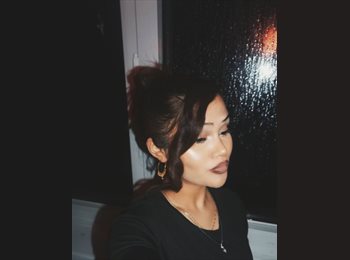 Roomgo UK - Nayna  - 20 - Charing Cross