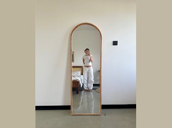 Roomgo UK - Maya - 22 - Upper Walthamstow