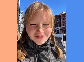 Roomgo UK - Varya - 21 - Charing Cross