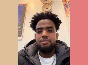 Roomgo UK - Ahmed - 29 - Sheffield