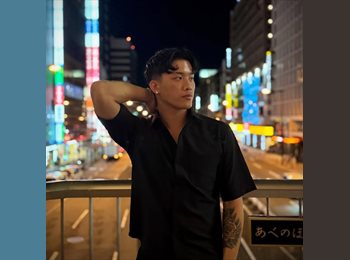 Roomgo UK - Mu - 21 - Bishopsworth