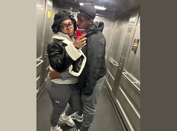 Roomgo UK - Tashauna  - 23 - Lambeth