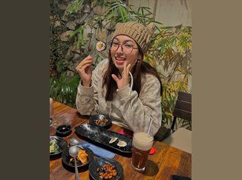 Roomgo UK - Aarati - 26 - Tilehurst