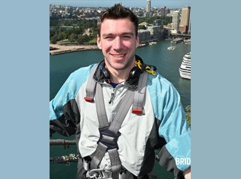 Roomgo UK - Jonathan - 26 - Biggleswade