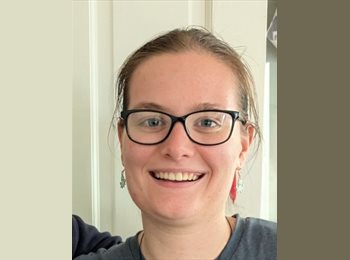 Roomgo UK - Isobel Powell  - 22 - Bath