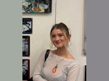 Roomgo UK - rachel - 21 - Finsbury Park