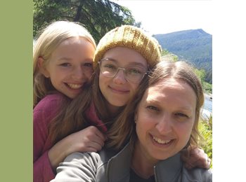 Roomgo UK - Lexi - 20 - Charing Cross