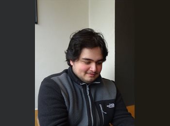 Roomgo UK - Zakkaria - 20 - York