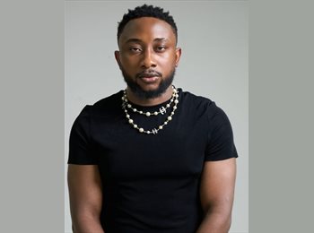 Roomgo UK - Michael  - 34 - Slade Green