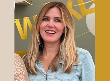 Roomgo UK - Nina - 28 - Brentwood