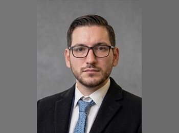 Roomgo UK - tiago - 34 - Tring