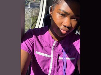 Roomgo UK - Angel - 19 - Ashton-under-Lyne