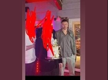 Roomgo UK - Kai clack - 29 - Caterham