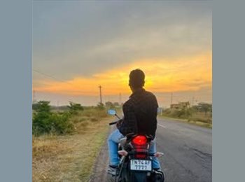 Roomgo UK - Stanley - 25 - Coventry