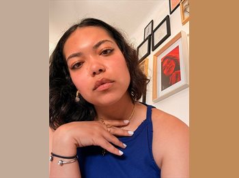 Roomgo UK - Claire Mendes - 29 - West Ham